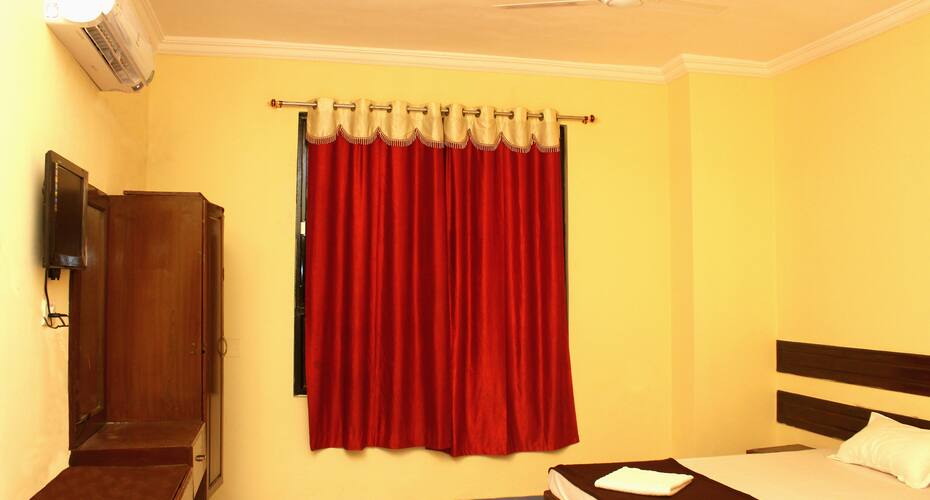 Metro City Residency, Hyderabad 3